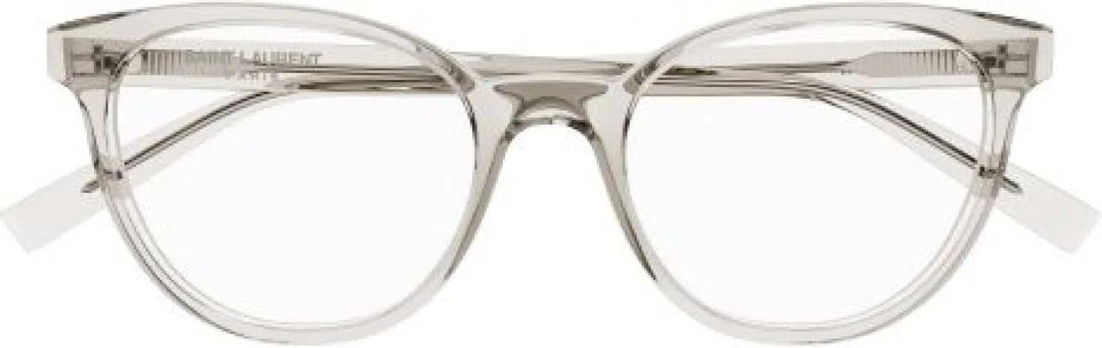 Saint Laurent SL 589 Eyeglasses - view 2